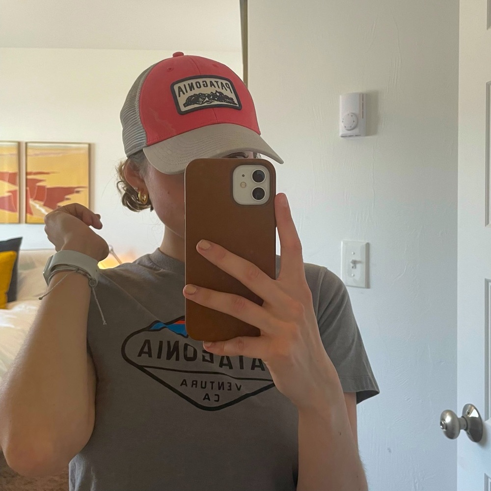 Patagonia Trucker Hat